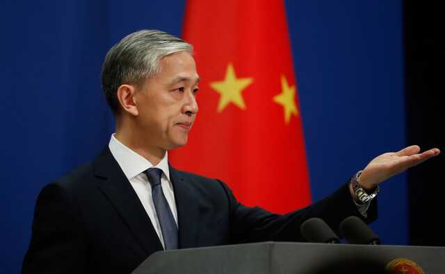 У Китаї прокоментували ордер МКС на арешт Путіна