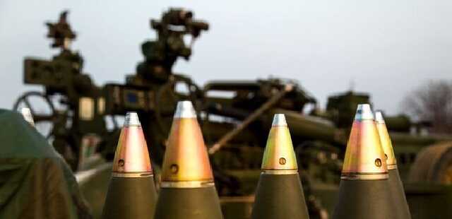 В ЕС утвердили план поставки Украине боеприпасов на 2 млрд евро – AFP