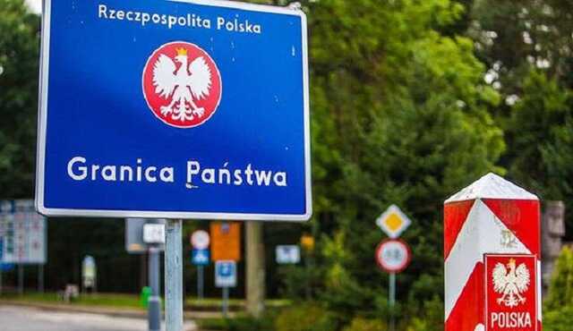 Польща посилює безпеку на кордоні з РФ та встановлює електронну систему стеження