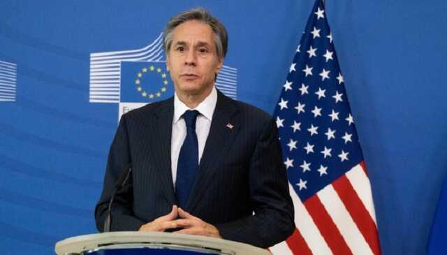 США виділили Україні черговий пакет військової допомоги на 350 млн доларів