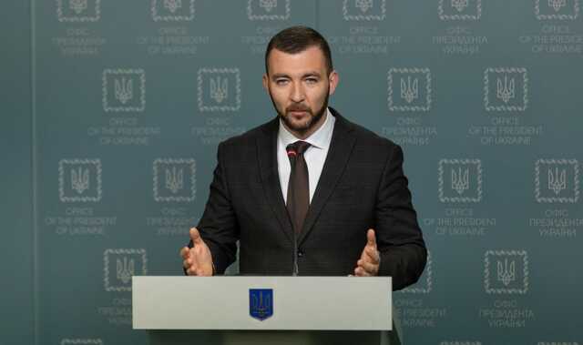 У Зеленського на сьогодні не запланувана зустріч із представниками УПЦ - Никифоров