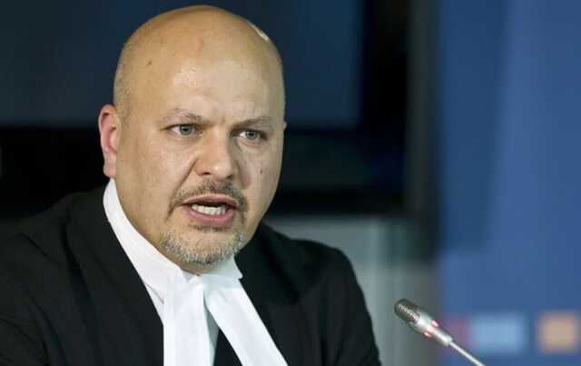 Міжнародний кримінальний суд закликає Росію повернути в Україну викрадених дітей, – прокурор Хан