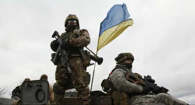 Командири тікають першими: ЗСУ показали характерний приклад "героїзму" російських військових