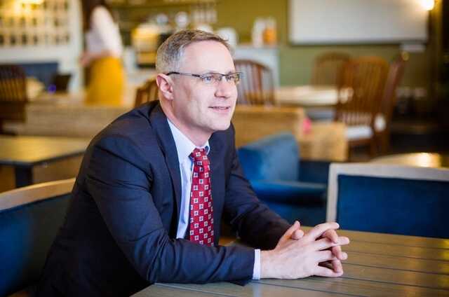 Посол Ізраїлю пояснив, для чого його насправді викликали до МЗС України