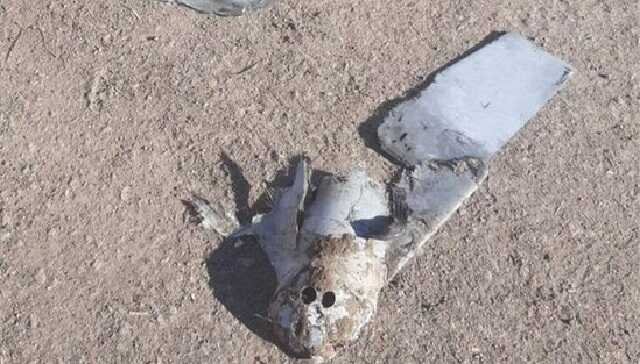 В Николаевской области ВСУ уничтожили два БПЛА оккупантов