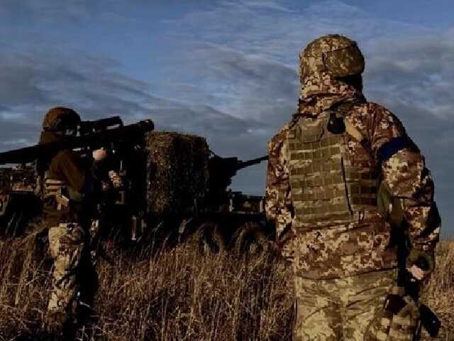 У ГУР показали, як безпілотниками працюють за окупантами