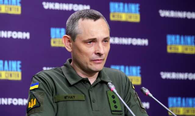 Передача МіГів ЗСУ може підштовхнути партнерів до F-16, - Ігнат