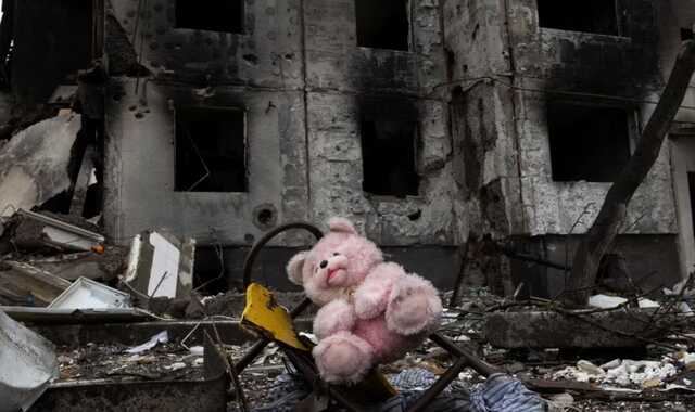 Україна повернула 15 дітей з окупованих територій