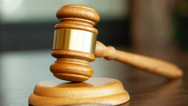 Жительку Херсонської області засудили до п’яти років тюрми за проведення "референдуму"