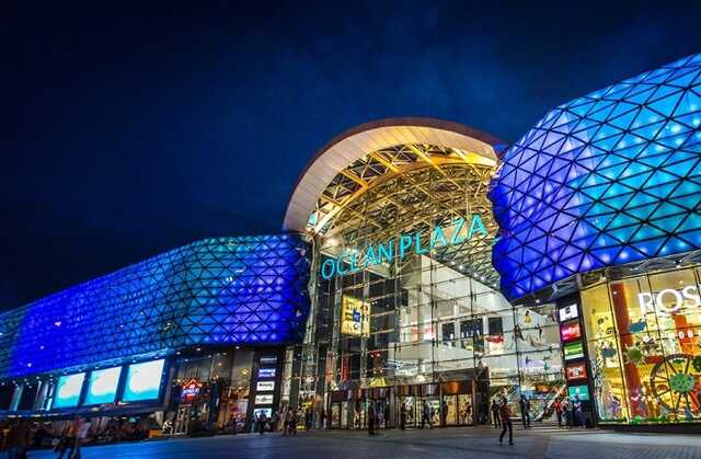 Торговий центр Ocean Plaza у Києві продовжить працювати, незважаючи на рішення ВАКС