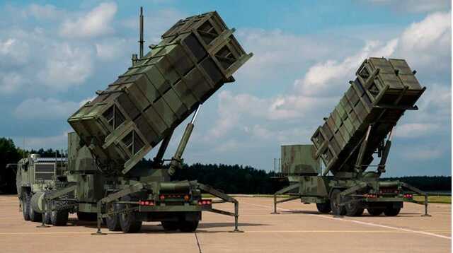 Не тільки Abrams. США прискорять поставку Україні систем Patriot