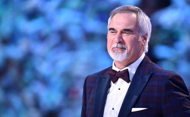 ЗМІ: У Росії днями визнають "іноагентом" Валерія Меладзе