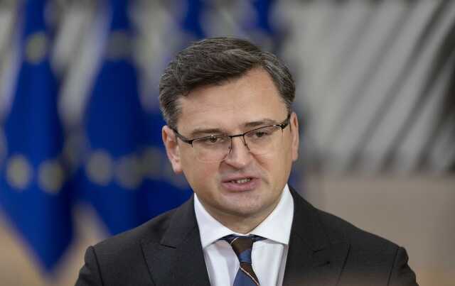 Україна збирає коаліцію із 33 держав для створення спецтрибуналу над РФ, – глава МЗС