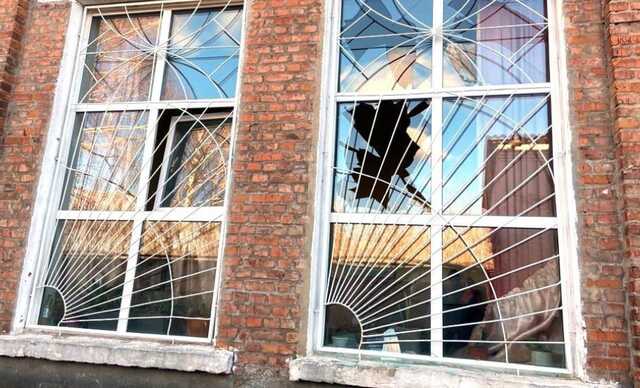 Росіяни за добу обстріляли сім громад Сумської області