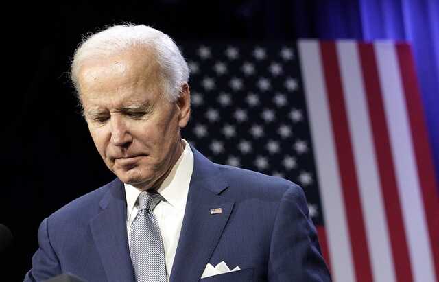 Республіканці США вимагають від Байдена надіслати Україні касетні боєприпаси