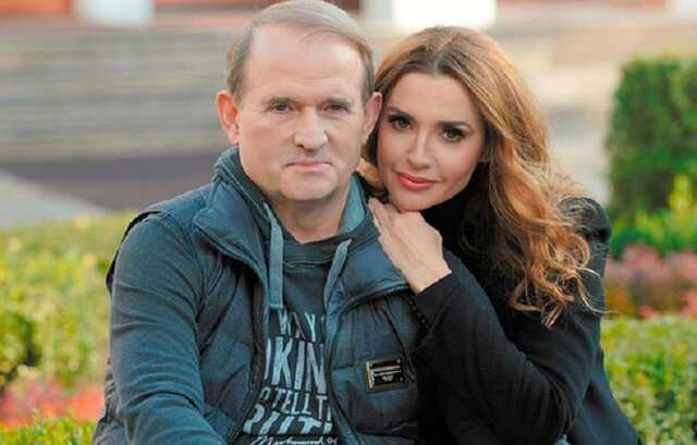 Медведчук с женой получают прибыль от нефтяного бизнеса в РФ, — расследование