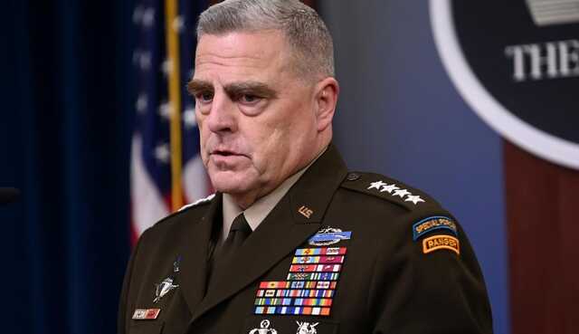 Генерал США заявив, що Україні буде складно витіснити війська Росії цього року