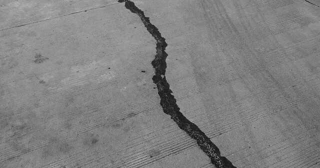 На сході Росії стався землетрус