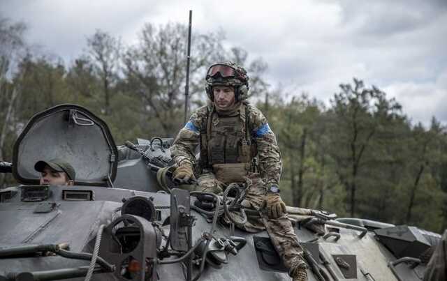 В США поддержали стремление Украины защитить Бахмут и рассказали о контрнаступлении ВСУ