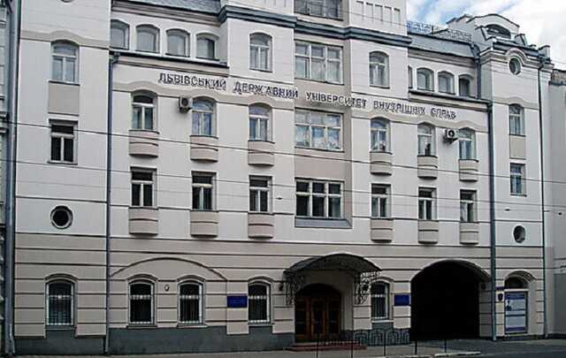 Керівництво Львівського університету МВС довело до самогубства курсанта