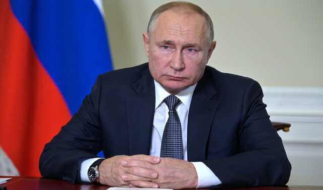 В Бразилии намекнули на арест Путина, если он посетит страну