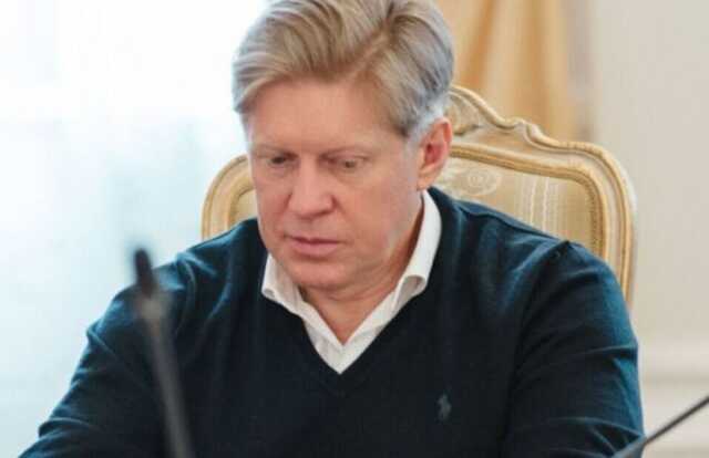 В Україні заарештували майно заводу російського олігарха