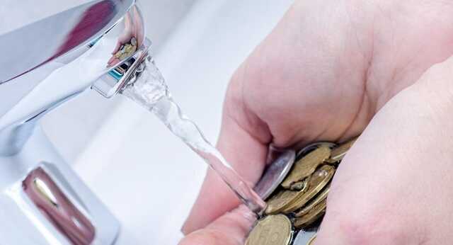 Українців попередили про подорожчання води на 30-40% у деяких містах