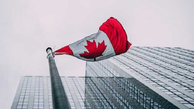 Канада розширює програму підтримки українців, які рятуються від війни