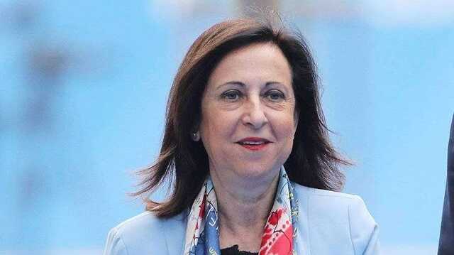 Іспанія приєдналася до угоди ЄС щодо постачання боєприпасів для України