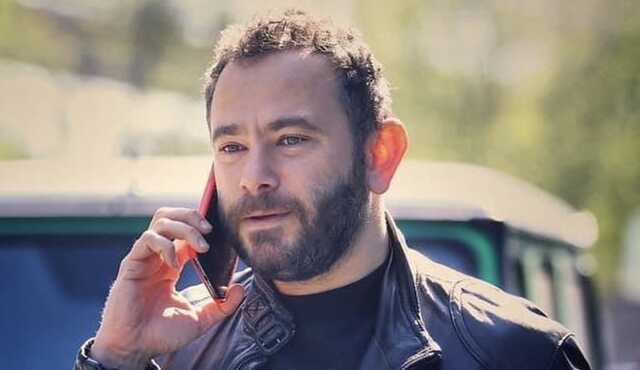 "Це помста голови НБУ": Нардеп Дубинський спростував чутки про свій розшук ФБР