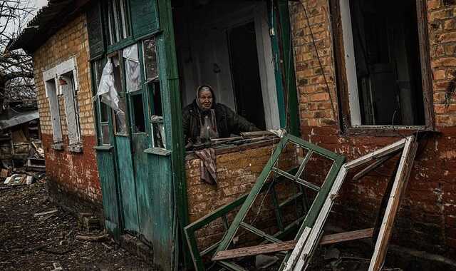 Основатель "Добробата" о восстановлении Донбасса: "А есть ли смысл его восстанавливать?"