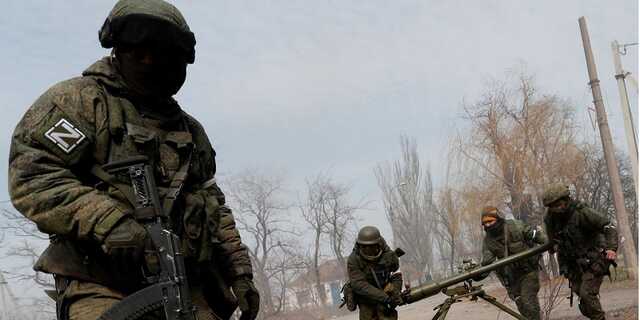 Окупанти забороняють мешканцям Запорізької області залишати будинки, - Генштаб