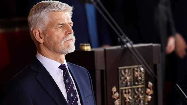 Президент Чехии: у нас осталось мало вариантов для военной помощи Украине