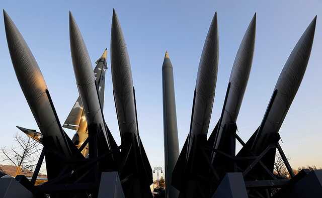 Війна між Росією та Україною загрожує спровокувати нові гонки ядерних озброєнь – WSJ