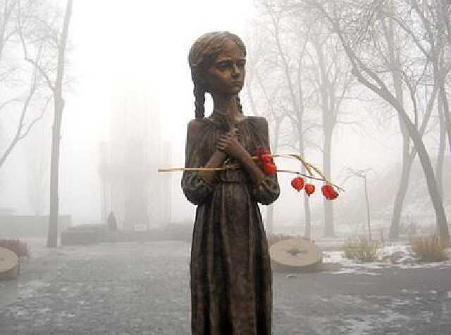 Исландия признала Голодомор геноцидом украинского народа