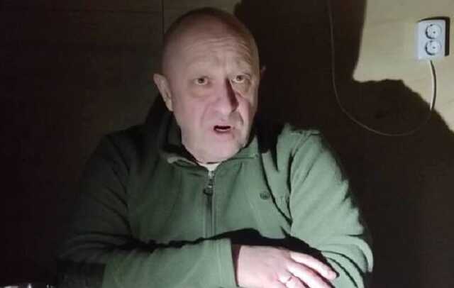 Пригожин може перекинути ПВК "Вагнер" з України до Африки - ЗМІ