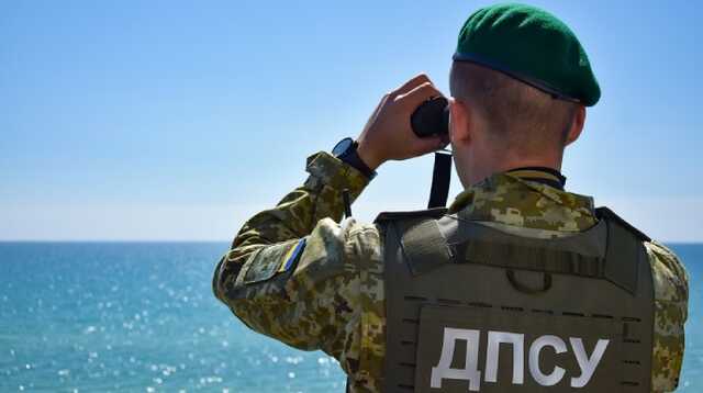 Хотел убежать в Румынию: на Закарпатье утонул уклонист, — ГПСУ