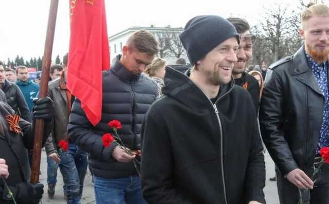 Зрадник Тимощук вирішив судитися з Україною