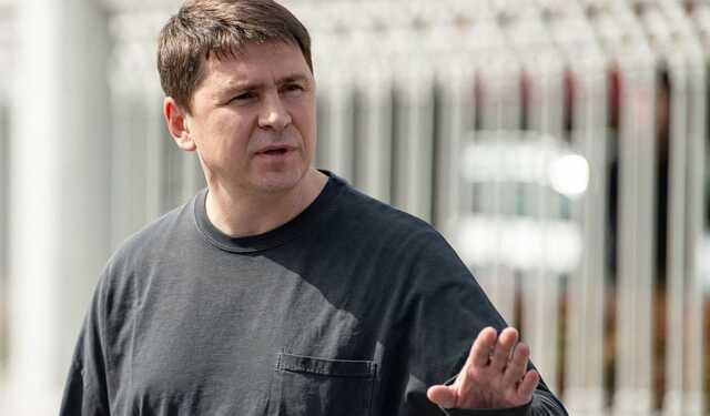 Є складнощі. Подоляк пояснив, що заважає розмові Зеленського і Сі Цзіньпіна