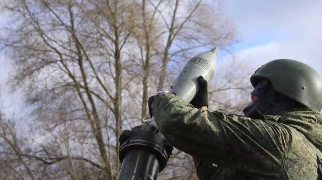 Війська РФ завдали майже 70 ударів по Сумській області