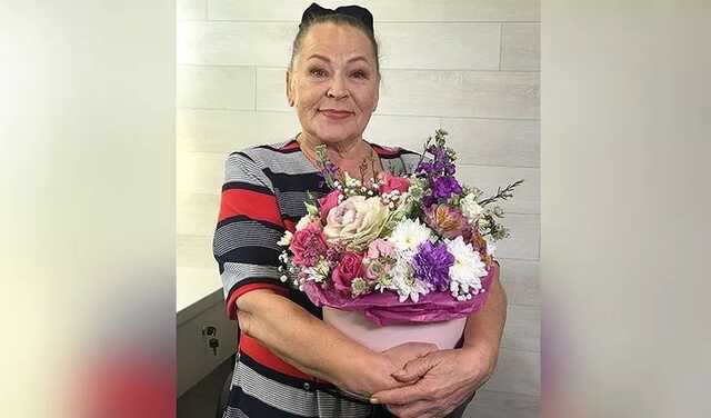 Зірка "Москва сльозам не вірить" обізвала Зеленського і знайшла "винних" у війні