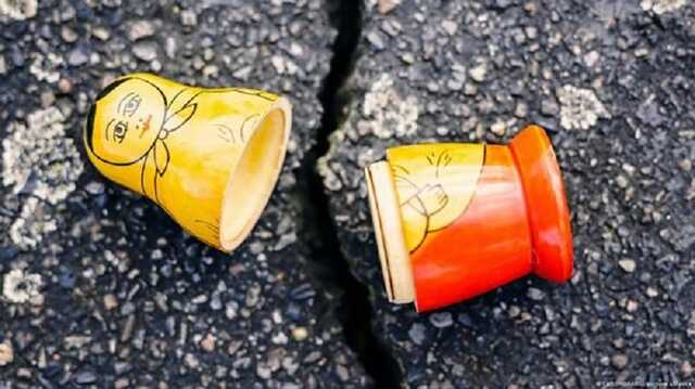 5 сценаріїв майбутнього Росії: крізь оптику України та її союзників