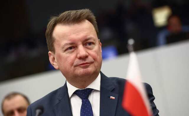 Стала 20-ю. Польща приєдналася до загальних закупівель боєприпасів для України