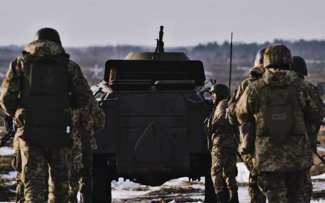 ЗСУ провели контрнаступальну операцію в Запорізькій області: карти боїв