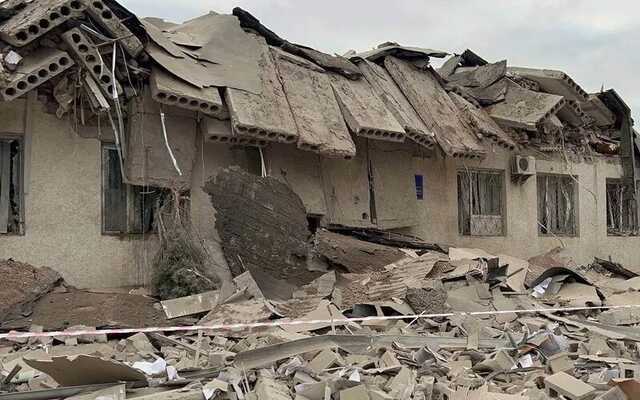 Минулої доби окупанти двічі обстріляли акваторію Очаківської громади