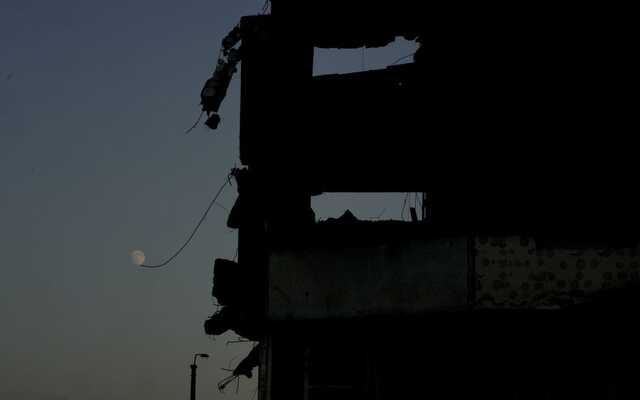 Окупанти атакували Сумську область винищувачами Су-35, скинули 10 авіабомб