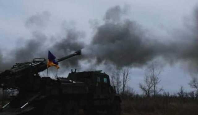 Генштаб ЗСУ озвучив дані щодо втрат російської армії у війні на 24 березня