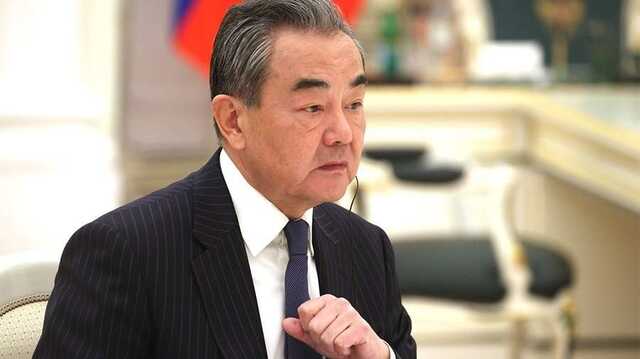 У Китаї захотіли підтримки "мирного плану" з боку Європи