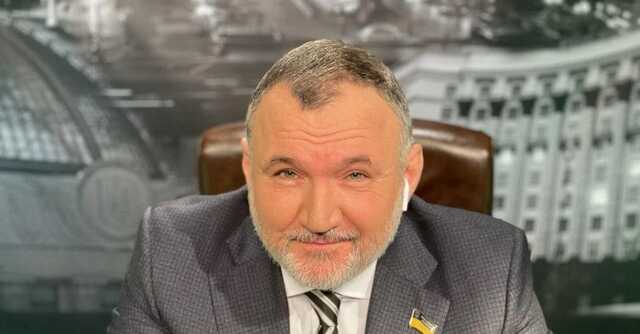 Суд заочно заарештував екс-нардепа Рената Кузьміна у справі про держзраду