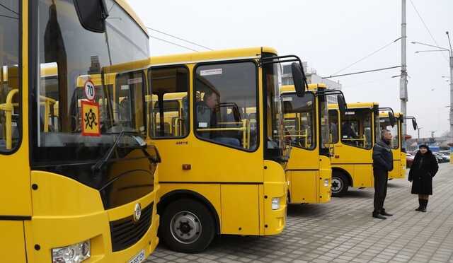 У Київській області збільшують час роботи громадського транспорту